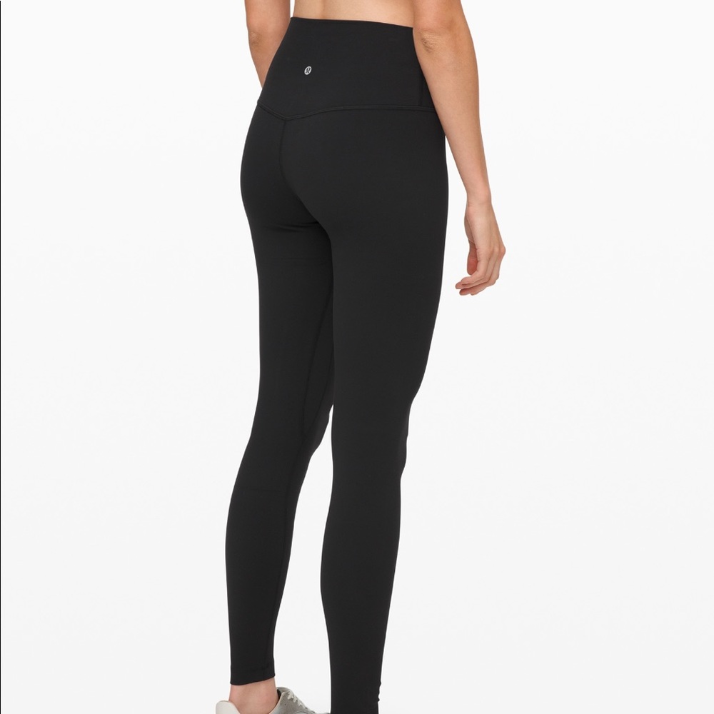 Lululemon Align 28” - Sz. 6, Orig. $98